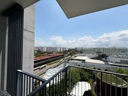 North Park Residences (D27), Apartment #566714201